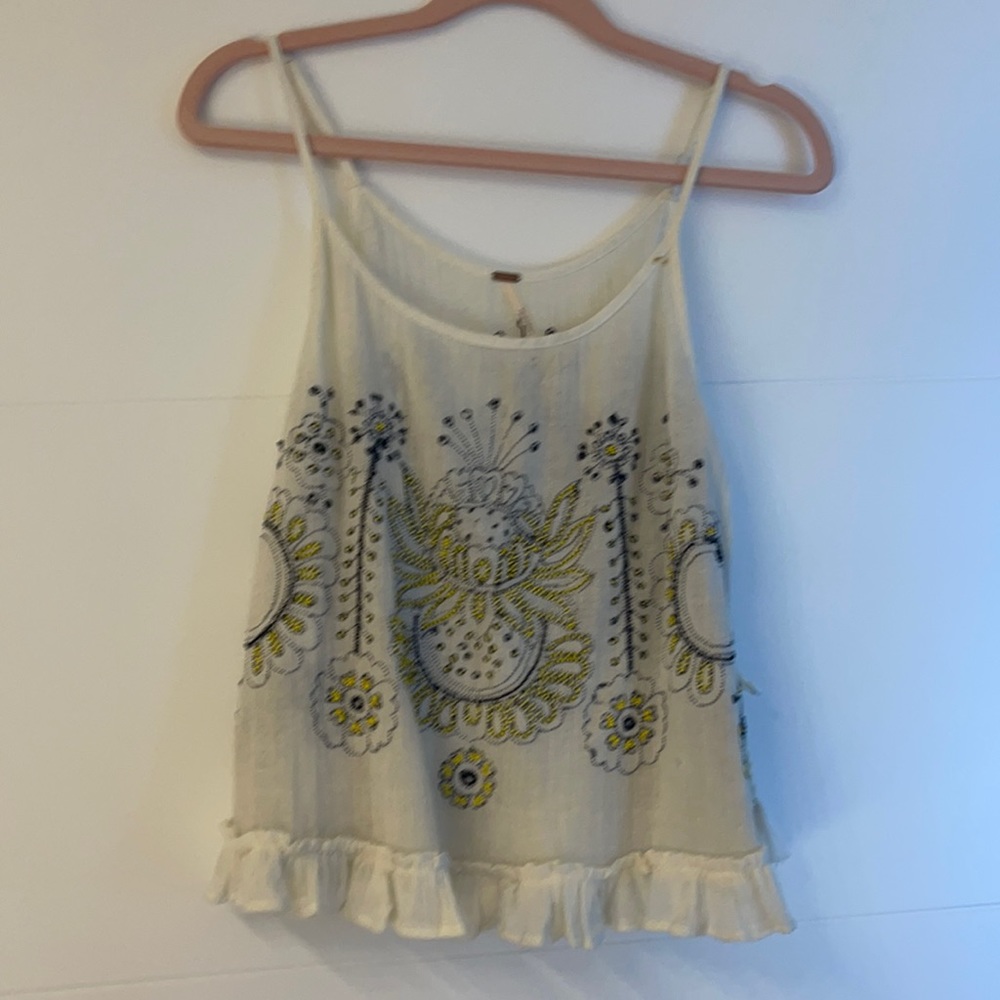 Cute free people too with gorgeous beading